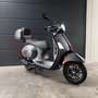 Vespa GTS Super Sport 125 FULL Option - Vespa Garantie - Topcase - Crashbars Grigio - thumbnail 3