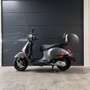 Vespa GTS Super Sport 125 FULL Option - Vespa Garantie - Topcase - Crashbars Grigio - thumbnail 4