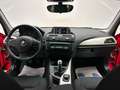 BMW 114 i *CAPTEUR AV+AR*AIRCO*1ER PROPRIETAIRE*GARANTIE* Rouge - thumbnail 8