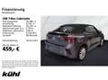 Volkswagen T-Roc 1.5 TSI DSG R-Line Black-Style A Grau - thumbnail 2