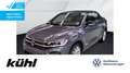 Volkswagen T-Roc 1.5 TSI DSG R-Line Black-Style A Grau - thumbnail 1