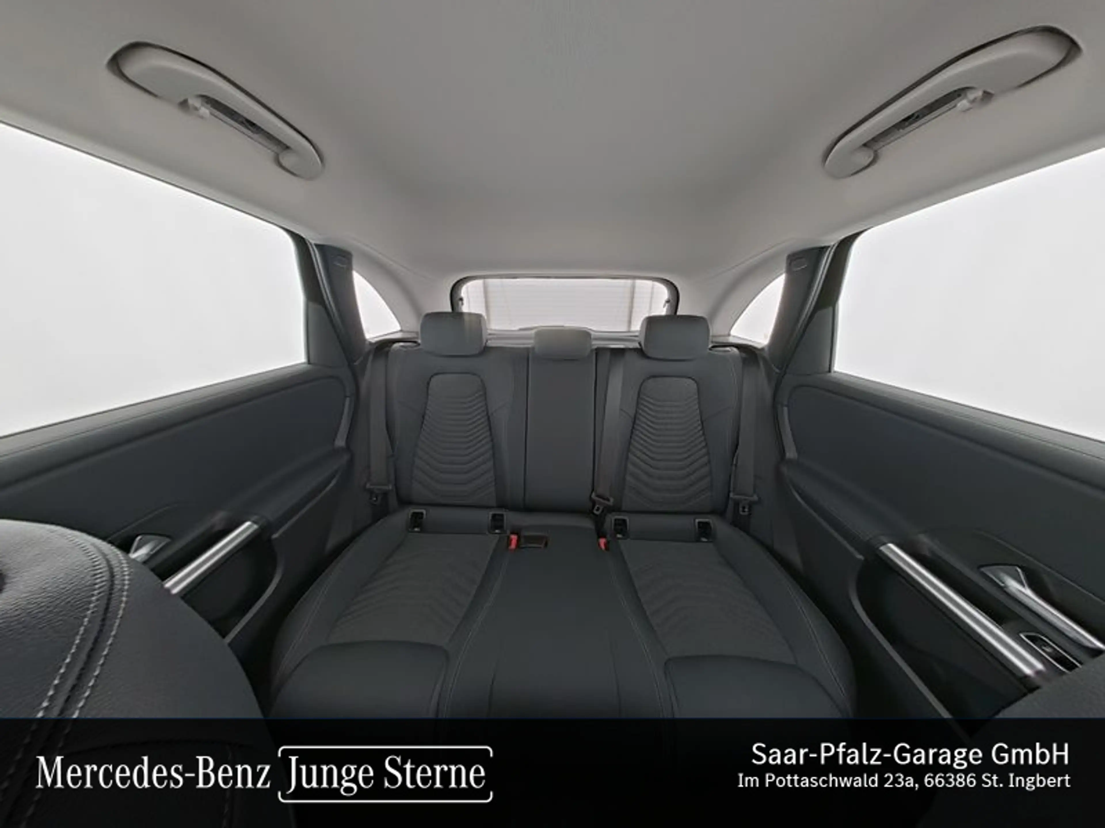 Mercedes-Benz B 180 B 180 PROGRESSIVE*AHK*R-KAM*LED*LENK-HZG*EASY-P* — photo 10