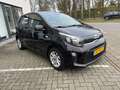 Kia Picanto 1.2 CVVT DynamicPlusLine Navi Cruis Lm Velgen Schwarz - thumbnail 3