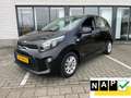 Kia Picanto 1.2 CVVT DynamicPlusLine Navi Cruis Lm Velgen Schwarz - thumbnail 1