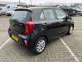 Kia Picanto 1.2 CVVT DynamicPlusLine Navi Cruis Lm Velgen Schwarz - thumbnail 2