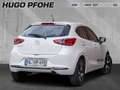 Mazda 2 Center-Line SKYA.G. 1.5 LED Klima ZV m FB BT bijela - thumbnail 2