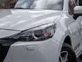 Mazda 2 Center-Line SKYA.G. 1.5 LED Klima ZV m FB BT White - thumbnail 4
