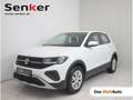 Volkswagen T-Cross 4Me TSI Blanc - thumbnail 1