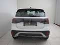 Volkswagen T-Cross 4Me TSI Blanc - thumbnail 3