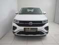 Volkswagen T-Cross 4Me TSI Blanc - thumbnail 2