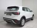 Volkswagen T-Cross 4Me TSI Blanc - thumbnail 4