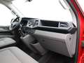 Volkswagen T6.1 Kombi / 9-Sitze, PDC vo & hi , App-Connect Rot - thumbnail 11
