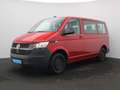 Volkswagen T6.1 Kombi / 9-Sitze, PDC vo & hi , App-Connect Rot - thumbnail 2