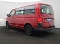 Volkswagen T6.1 Kombi / 9-Sitze, PDC vo & hi , App-Connect Rot - thumbnail 6