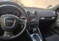 Audi A3 A3 Cabriolet 1.8 TFSI S tronic S Line Sportpaket Silber - thumbnail 3