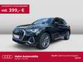 Audi Q3 40 TDI quattro S tronic S line Pano Standh Noir - thumbnail 1