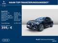 Audi Q3 40 TDI quattro S tronic S line Pano Standh Noir - thumbnail 2