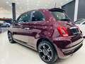 Fiat 500 500 1.0 hybrid Sport 70cv Panoramico Navy CarPlay Rosso - thumbnail 8