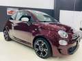 Fiat 500 500 1.0 hybrid Sport 70cv Panoramico Navy CarPlay Rosso - thumbnail 3