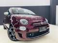 Fiat 500 500 1.0 hybrid Sport 70cv Panoramico Navy CarPlay Rosso - thumbnail 1