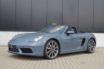 718 PDK - Top condition - Sportchrono