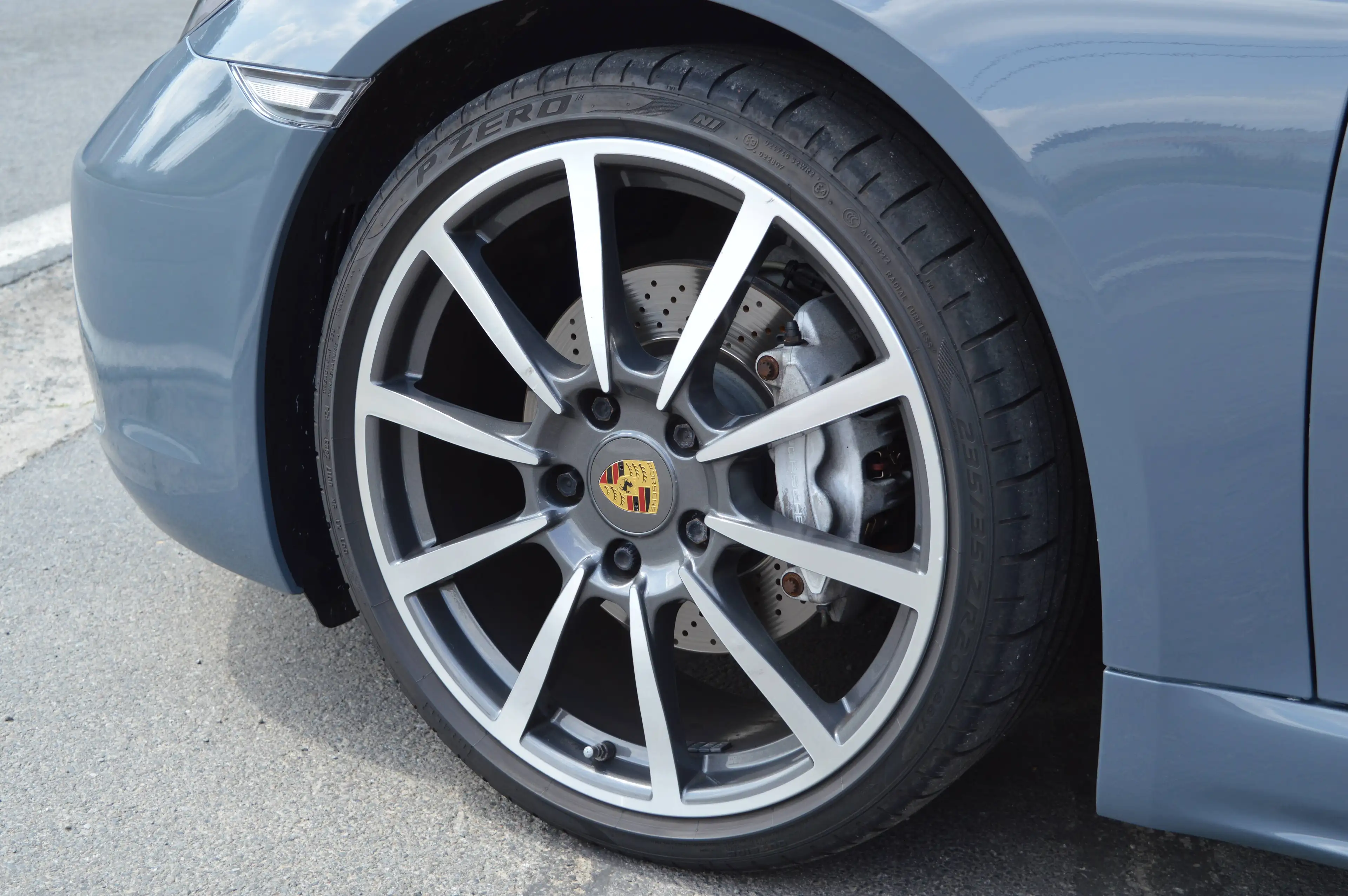 Porsche Boxster 718 PDK - Top condition - Sportchrono — photo 5