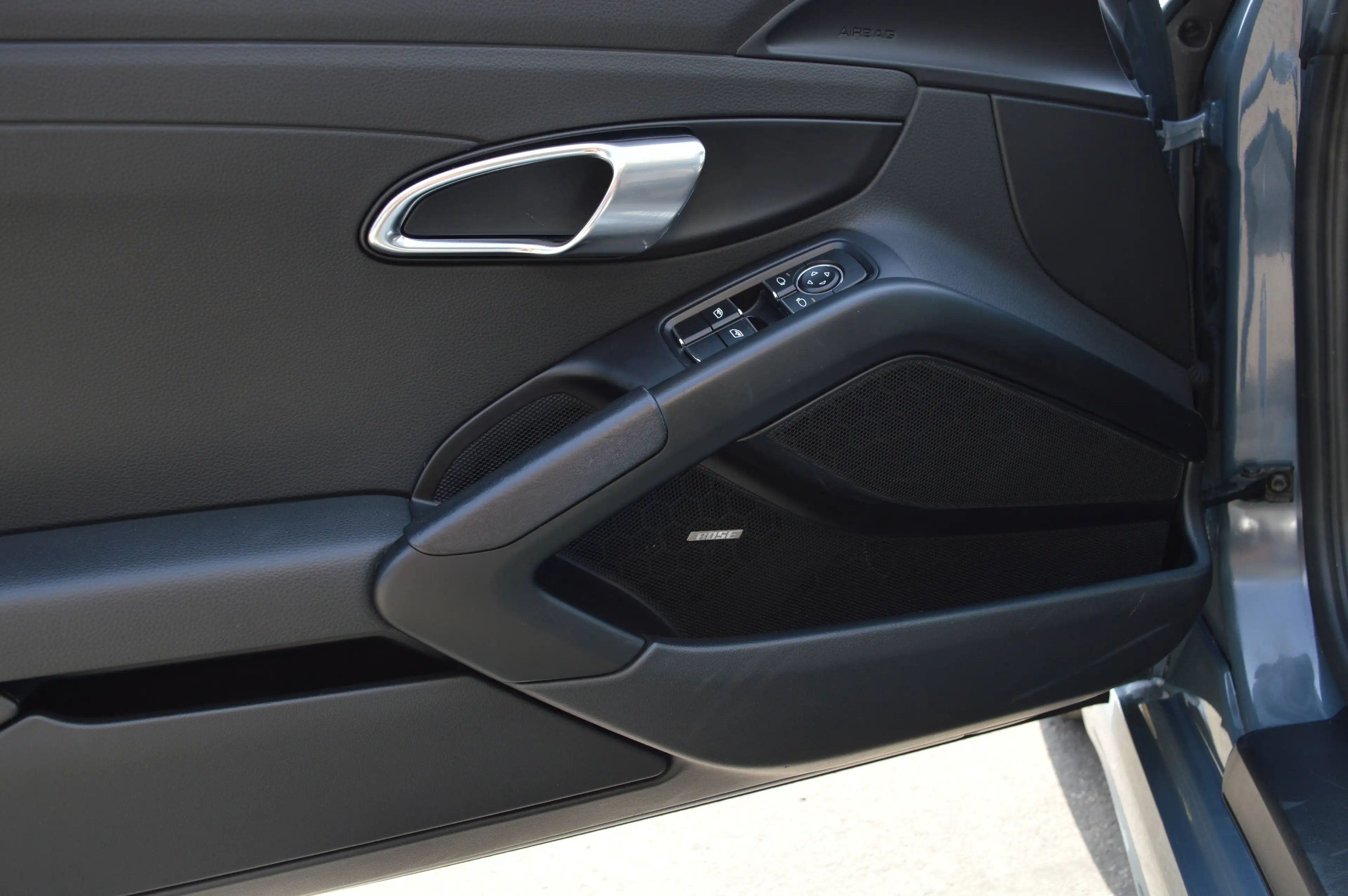 Porsche Boxster 718 PDK - Top condition - Sportchrono — photo 10