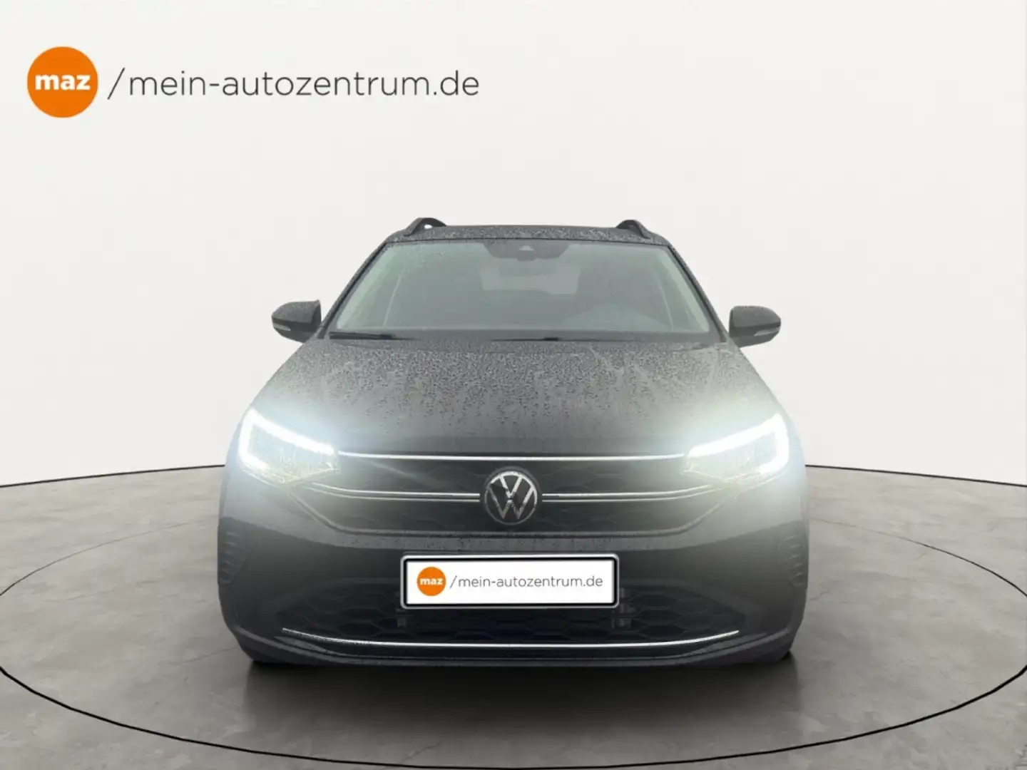 Volkswagen Taigo ENERGY 1,0 l TSI 85 kW (116 PS) 7-Gang-Doppelkuppl Zwart - 2