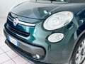 Fiat 500L 500L 2012 0.9 t.air t. natural power Lounge 80cv Verde - thumbnail 3