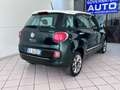 Fiat 500L 500L 2012 0.9 t.air t. natural power Lounge 80cv Verde - thumbnail 11