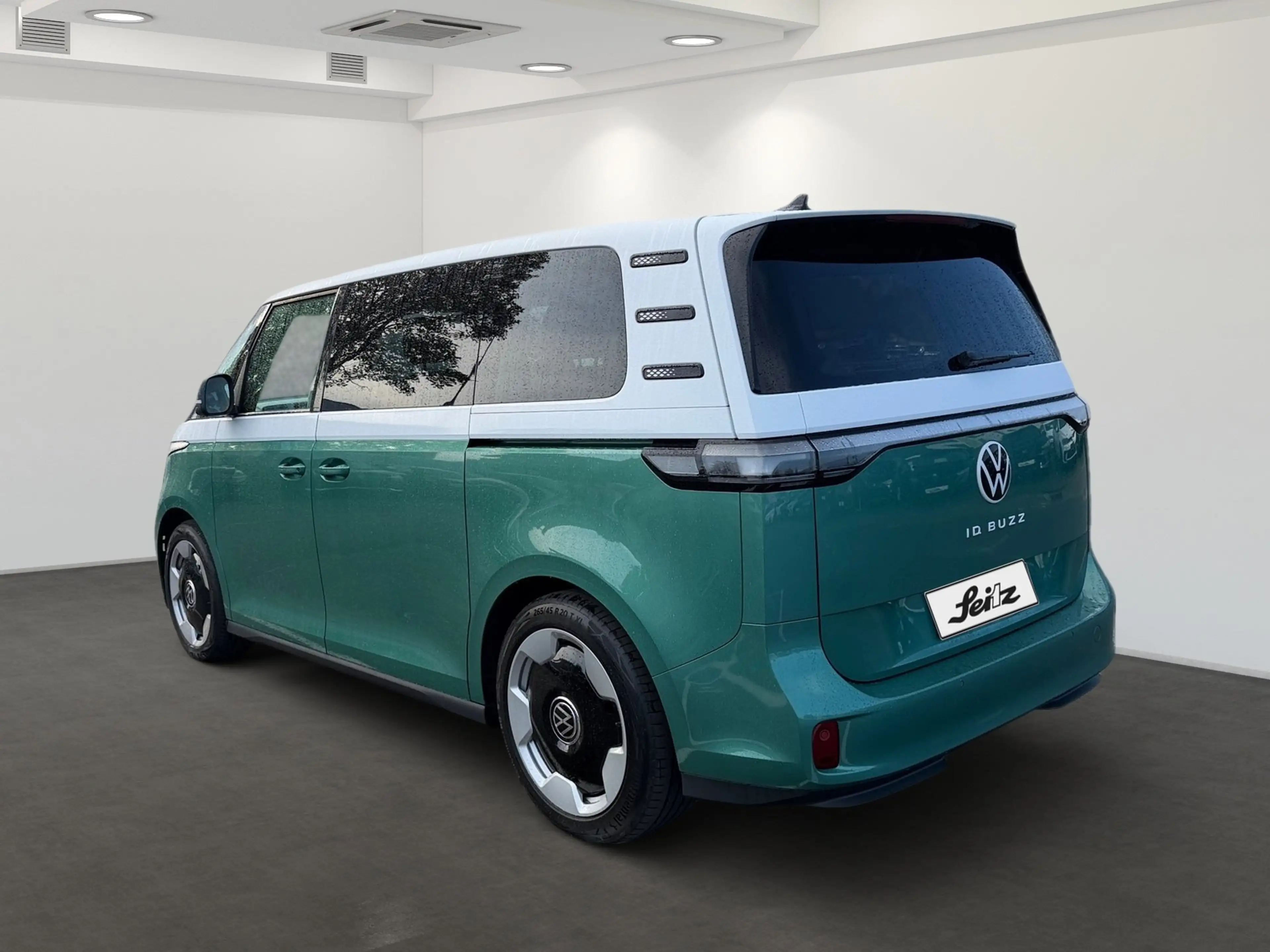 Volkswagen ID. Buzz ID.Buzz Pro *AHK*LED*PDC*NAVI* — photo 5