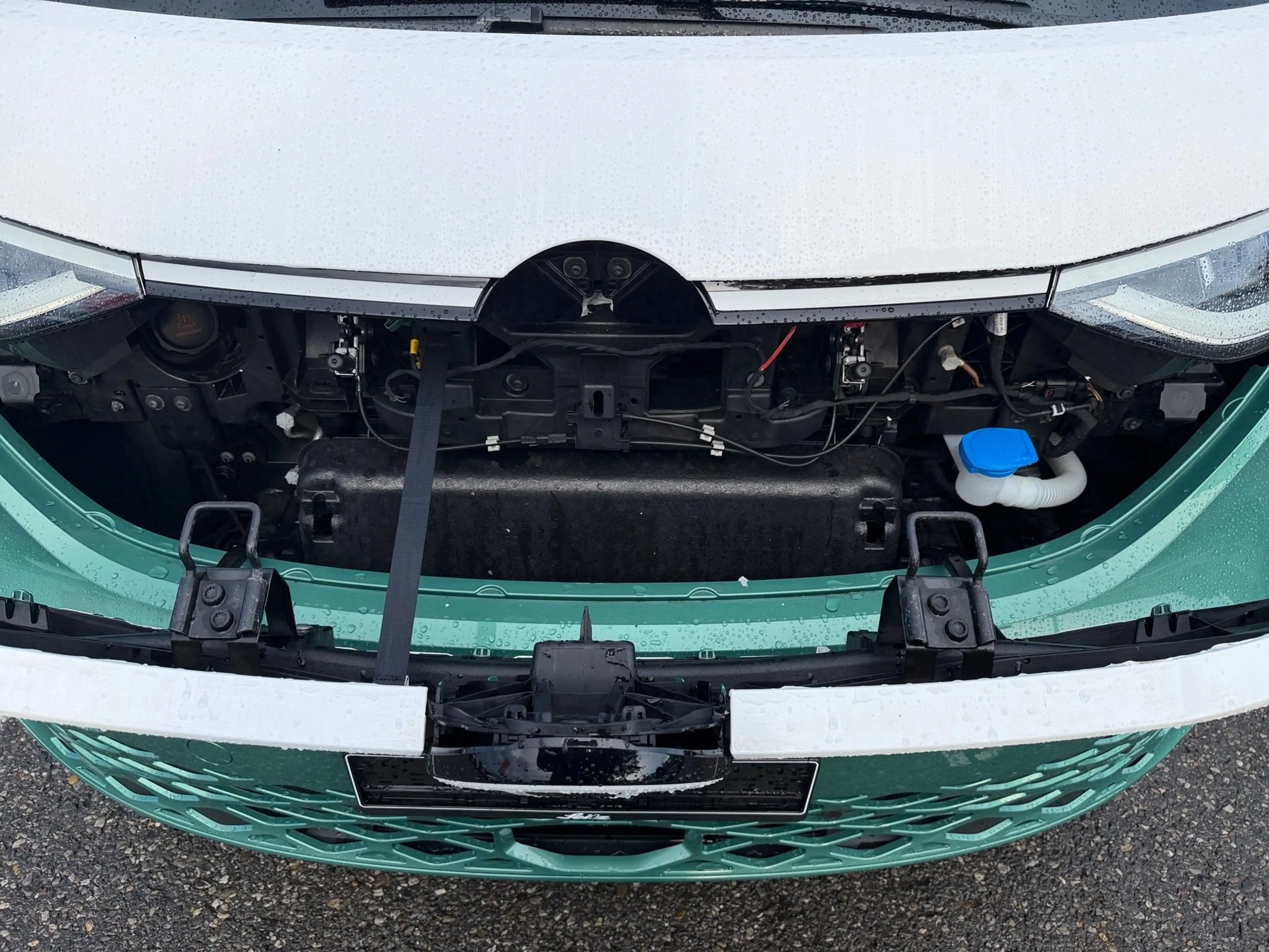 Volkswagen ID. Buzz ID.Buzz Pro *AHK*LED*PDC*NAVI* — photo 9