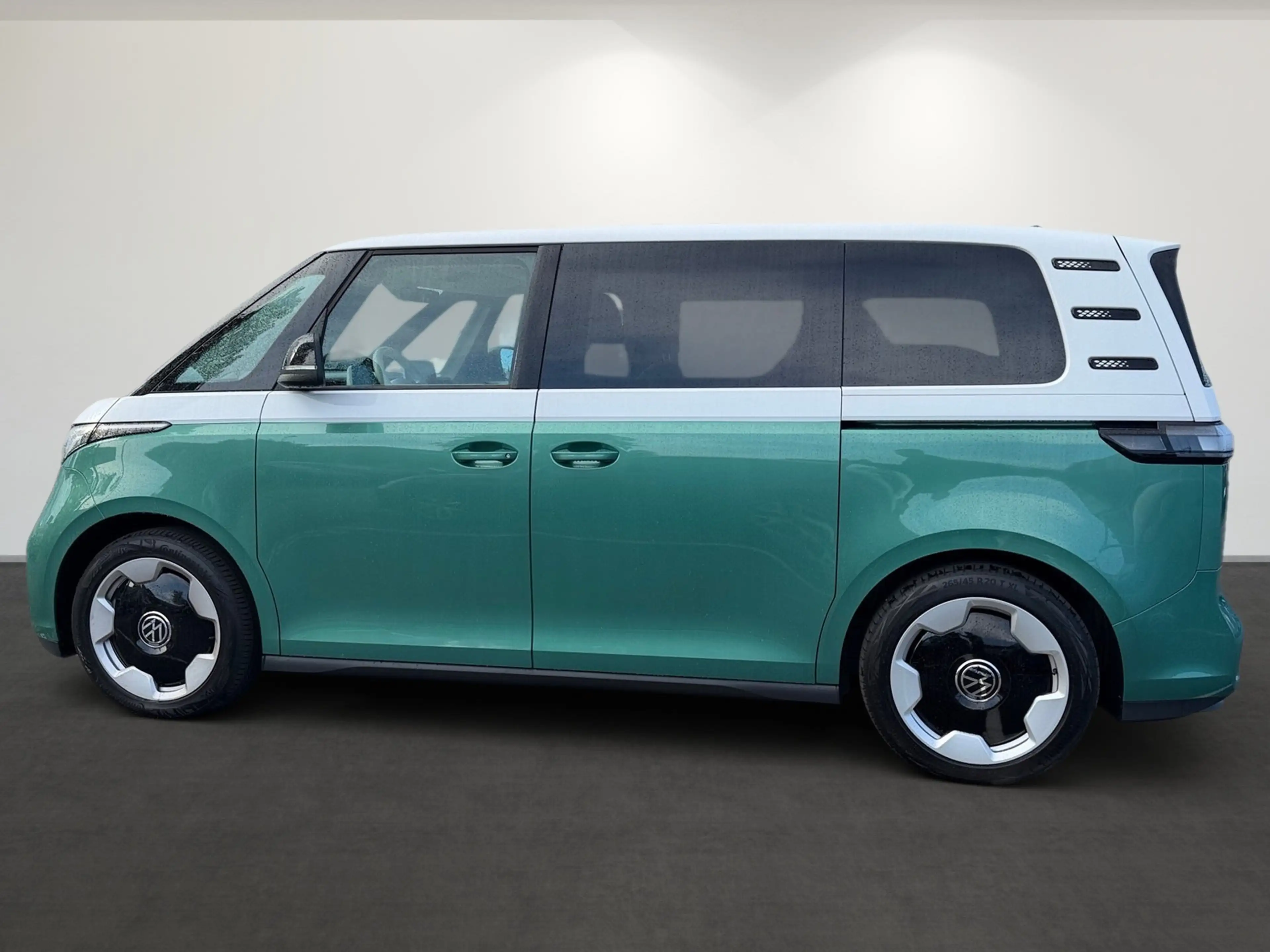 Volkswagen ID. Buzz ID.Buzz Pro *AHK*LED*PDC*NAVI* — photo 7