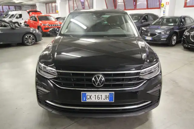 Volkswagen Tiguan 1.4 TSI eHYBRID DSG Life