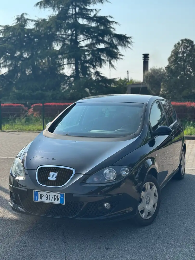 SEAT Altea 1.4 Free - 2