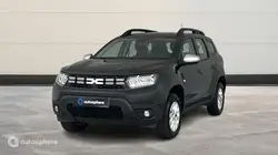 Dacia Duster 1.0 ECO-G 100ch Expression 4x2