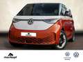 Volkswagen ID. Buzz ID.Buzz LR +7-SITZER+NEU 91.575+MAX 460KM Navi LED Weiß - thumbnail 2