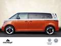 Volkswagen ID. Buzz LR +7-SITZER+NEU 91.575+MAX 460KM Navi Weiß - thumbnail 3