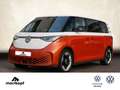 Volkswagen ID. Buzz ID.Buzz LR +7-SITZER+NEU 91.575+MAX 460KM Navi LED Weiß - thumbnail 1