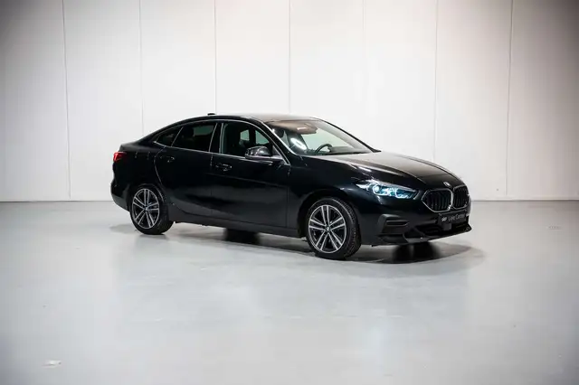 BMW 216 Gran Coupé / Navi / Leder / Automaat