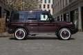 Mercedes-Benz G 63 AMG | CARLEX G-VINTAGE RUBINO | MY2025 Rot - thumbnail 7