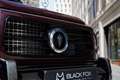 Mercedes-Benz G 63 AMG | CARLEX G-VINTAGE RUBINO | MY2025 Rot - thumbnail 28