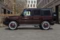 Mercedes-Benz G 63 AMG | CARLEX G-VINTAGE RUBINO | MY2025 Rot - thumbnail 3