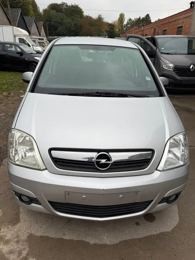 Opel Meriva 1.4i XEP 16v Enjoy - 1