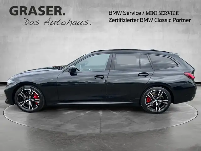 BMW M view 3