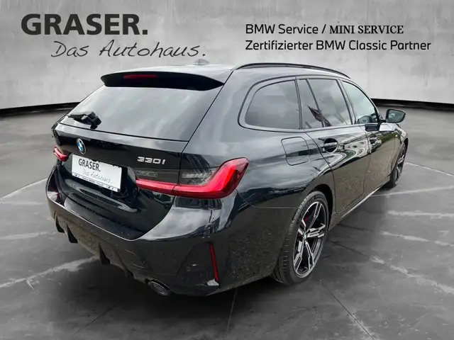 BMW M view 7