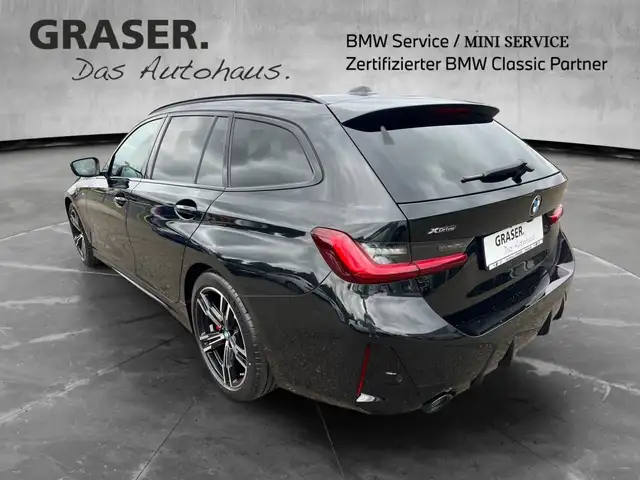 BMW M view 4