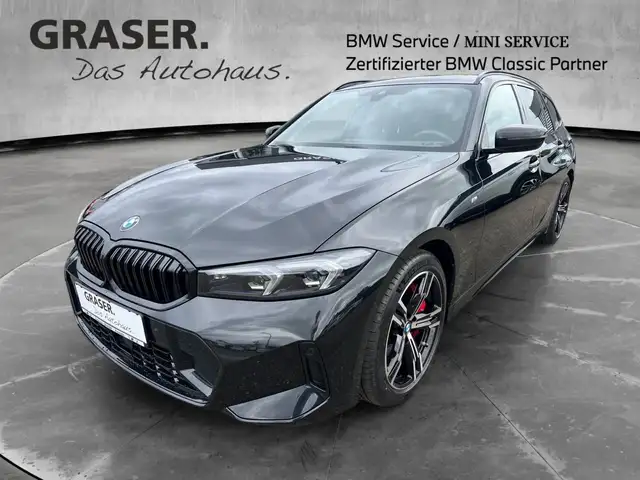 BMW M main image
