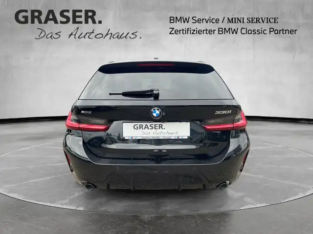 BMW M view 6