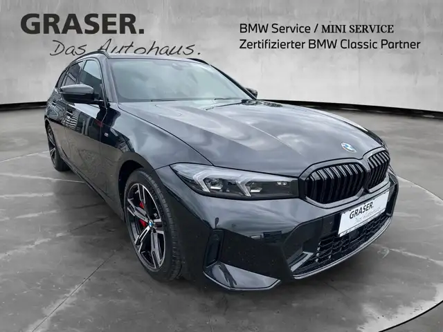 BMW M view 9